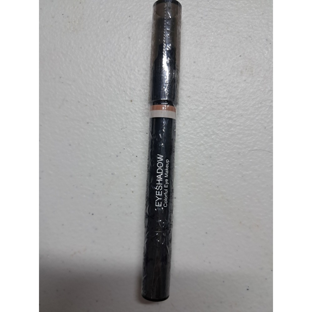 Colorful Eye Makeup Eyeshadow Stick Luminous Glow Shimmer Cream Pencil NEW